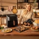 Мультипіч Cecotec Cecofry&Grill Smokin’ 4500 (A01_EU01_101134) - зображення 12