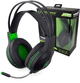 Навушники Esperanza EGH430 Black-Green (EGH430) - зображення 2