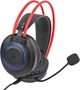 Навушники Bloody G200Q Black-Red (4711421002226) - зображення 6