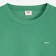 Світшот на флісі жіночий Levi's 863487103 XS Зелений (1160262473) - зображення 6