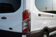 Хром Накладки на Задние Фонари (2 шт, пластик) для Ford Transit 2014- гг - изображение 2