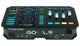 Аудиомикшер для стриминга TC Helicon GO XLR 4-канальный с процессором вокальных эффектов Б/у - изображение 1