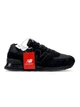 Чоловічі кросівки New Balance 574 M Black 44 - изображение 2