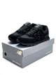Чоловічі кросівки New Balance 574 M Black 44 - изображение 7