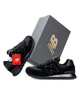 Чоловічі кросівки New Balance 574 M Black 44 - изображение 8