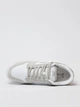 Жіночі кросівки Nike SB Dunk Low Grey White 36 - изображение 2