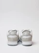 Жіночі кросівки Nike SB Dunk Low Grey White 36 - изображение 6