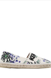 Стильні еспадрильї 36 розмір KENZO Paris - изображение 2