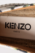 Стильні еспадрильї 36 розмір KENZO Paris - изображение 5
