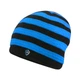 Шапка детская водонепроницаемая Dexshell Beanie 53-56 см 100% акрил голубая - изображение 1