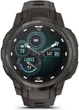 Смарт-часы Garmin Instinct Crossover AMOLED Charcoal (010-03398-00) - зображення 2