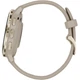 Смарт-часы Garmin Venu 3S Soft Gold S. Steel Bezel w. French Gray Case and S. Band (010-02785-02/52) - изображение 5