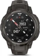 Смарт-часы Garmin Instinct Crossover AMOLED Charcoal (010-03398-00) - зображення 7