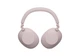 Бездротові навушники з мікрофоном Sony WH-1000XM6 Bluetooth 5.3 Рожевий (WH1000XM6P.E) - зображення 7