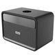 Портативна колонка HiFuture Passion X Bluetooth 5.4 100Вт 8h DynaBoost DSP Black (passion-x.black) - зображення 2