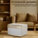 Портативна колонка HiFuture Passion X Bluetooth 5.4 100Вт 8h DynaBoost DSP Black (passion-x.black) - зображення 9