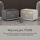 Портативна колонка HiFuture Passion X Bluetooth 5.4 100Вт 8h DynaBoost DSP Black (passion-x.black) - зображення 10