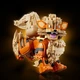 Конструктор LEGO Pokemon Арканайн 1190 деталей (72160) - зображення 4