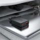 Сетевое зарядное устройство AceFast A69 GaN PD30W - изображение 6