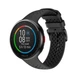 Спортивные часы Polar Pacer PRO Carbon Grey (900102178) - изображение 1