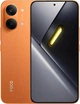 Смартфон POCO X8 Pro Max 12/256GB Orange - изображение 1