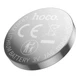 Батарейка HOCO JA6 Button battery CR2032(5PCS) - изображение 4