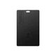 Пошуковий трекер Wiwu WT-07 iTag Location Tracking Anti-Loss Device IOS, Android Black - изображение 3