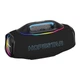 Портативна колонка Bluetooth Hopestar A95 з мікрофоном 580W Black - изображение 2