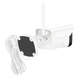 IP-камера відеоспостереження HOCO D4 Outdoor gun-type HD camera(EU) - зображення 6