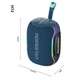 Портативна колонка Bluetooth Hopestar H72 60W Blue - изображение 2