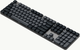 Klawiatura bezprzewodowa Satechi SM3 Slim Bluetooth Black (ST-KSM3DK-EN) - obraz 2