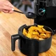 Мультипечь Cecotec Cecofry Essential Rapid Moon Touch (4308) - изображение 5