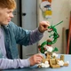 Конструктор LEGO Pokemon Рейкваза 1083 деталі (72168) - зображення 6