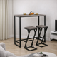 Барный стол BS-125 MSMLOFT - изображение 3