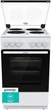 Плита электрическая GORENJE GE5A21WH - изображение 2