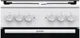 Плита электрическая GORENJE GE5A21WH - изображение 5