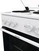 Плита электрическая GORENJE GE5A21WH - изображение 10