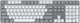 Klawiatura bezprzewodowa Satechi SM3 Slim Bluetooth Light Grey (ST-KSM3LT-EN) - obraz 1