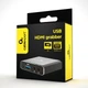 USB-граббер Cablexpert UHG-4K2-01, HDMI, 4K, сквозной HDMI - изображение 4