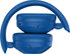 Słuchawki Defender FreeMotion B490 Bluetooth Blue (4745091890869) - obraz 2