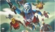 Mata do gry Gamegenic Star Wars Unlimited - Ashes of the Empire - Game Mat - Bo-Katan Kryze (4251715424490) - obraz 3