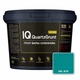 Ґрунт-фарба з кварцевим піском VAMIUT IQ QuartzGrunt SILICONE, RAL 5018 (Бірюзово-синій), 10 л. - изображение 1