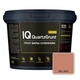 Ґрунт-фарба з кварцевим піском VAMIUT IQ QuartzGrunt SILICONE, RAL 3012 (Бежево-червоний), 10 л. - зображення 1