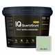 Ґрунт-фарба з кварцевим піском VAMIUT IQ QuartzGrunt SILICONE, RAL 6019 (Біло-зелений), 10 л. - изображение 1