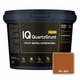 Ґрунт-фарба з кварцевим піском VAMIUT IQ QuartzGrunt SILICONE, RAL 8023 (Помаранчево-коричневий), 10 л. - изображение 1