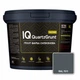 Ґрунт-фарба з кварцевим піском VAMIUT IQ QuartzGrunt SILICONE, RAL 7011 (Залізно-сірий), 10 л. - изображение 1