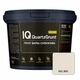 Ґрунт-фарба з кварцевим піском VAMIUT IQ QuartzGrunt SILICONE, RAL 9001 (Кремово-білий), 10 л. - зображення 1