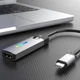 Адаптер USB Type-C на HDMI J5create JCA157-N - изображение 4