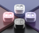 Навушники CHOETECH TWS Small Cube White (BH-T23-WH) - зображення 7