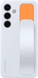 Чохол Silicone Grip Case для Samsung Galaxy S24 (S921) (EF-GS921CLEGWW) Light Blue - изображение 1